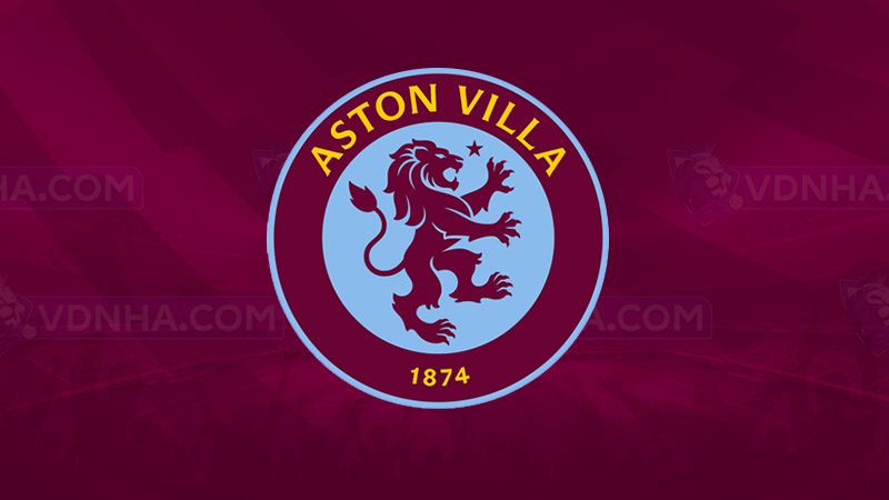 câu lạc bộ bóng đá Aston Villa