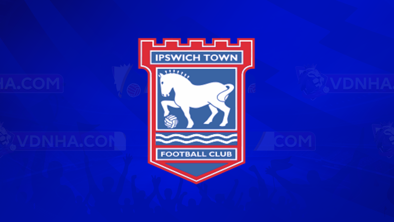 Ipswich Town FC