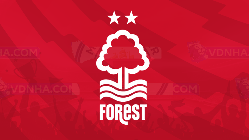Câu lạc bộ bóng đá Nottingham Forest