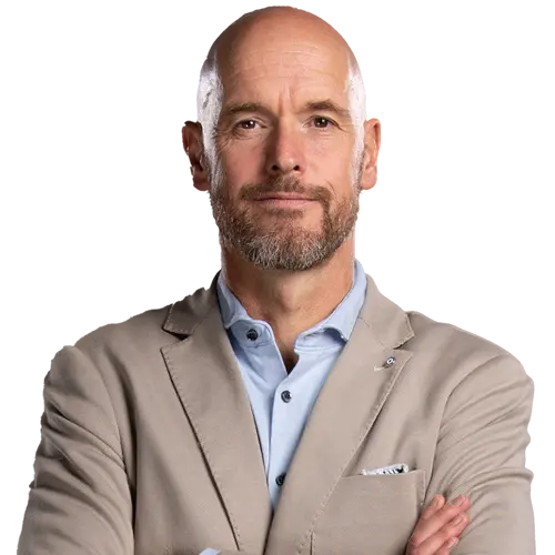 Erik ten Hag
