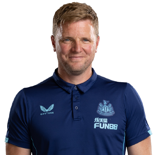 Eddie Howe