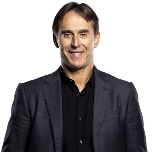 Julen Lopetegui