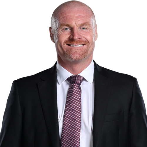 Sean Dyche