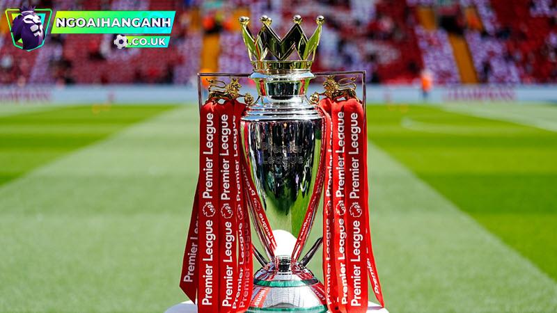 10 cầu thủ nhanh nhất Premier League