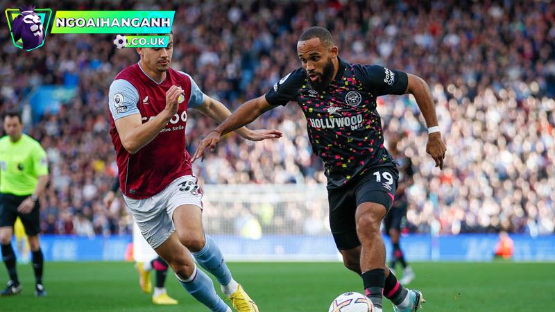 Soi kèo trận đấu Brentford vs Aston Villa